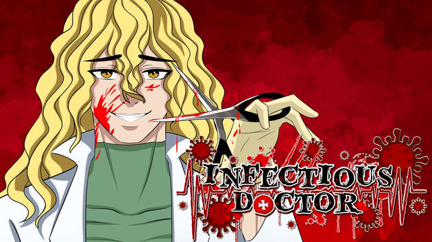 Infectious Doctor