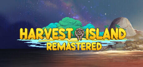 Harvest Island Remastered