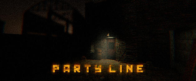 PARTY LINE