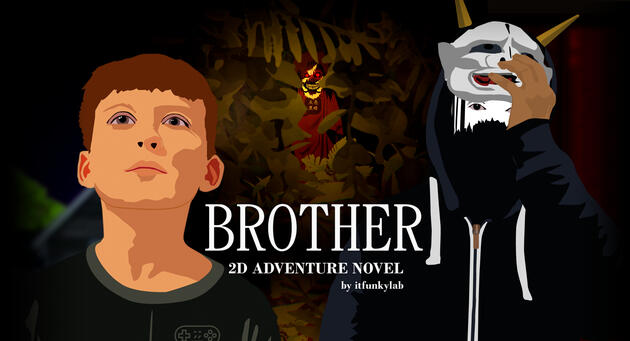 Brother
