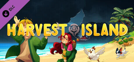 Harvest Island - Expanded Endings